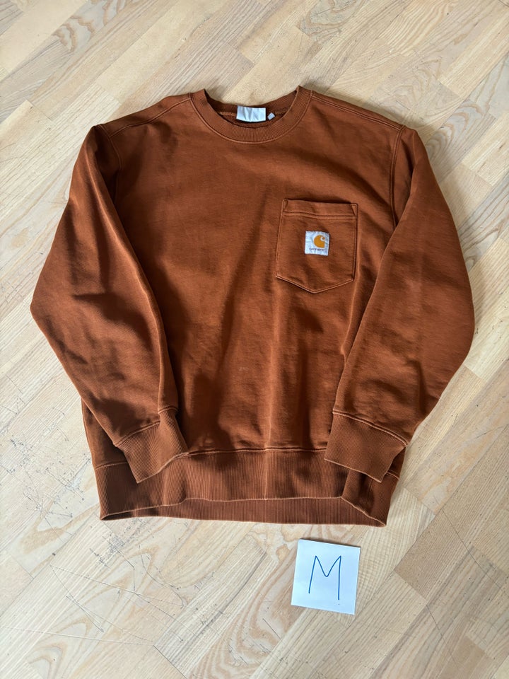 Sweatshirt Carhartt str M