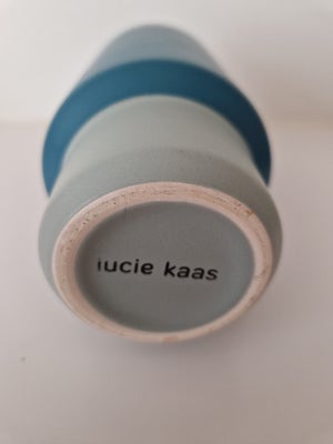 Keramik Vase Lucie Kaas