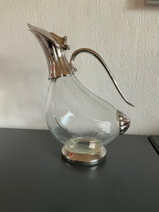 Glas Decanter Royal Crystal Rock