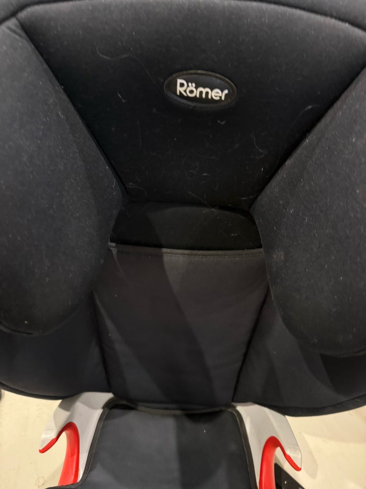 Autostol, op til 18 kg , Britax Römer