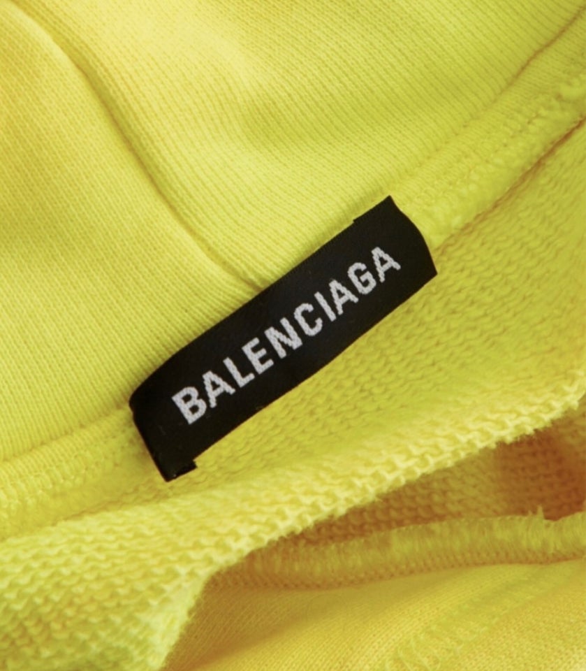 Sweatshirt, Balenciaga, str. 42