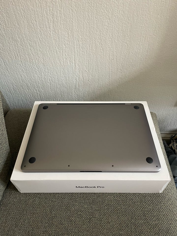 Perfekt MacBook Pro 512 gb