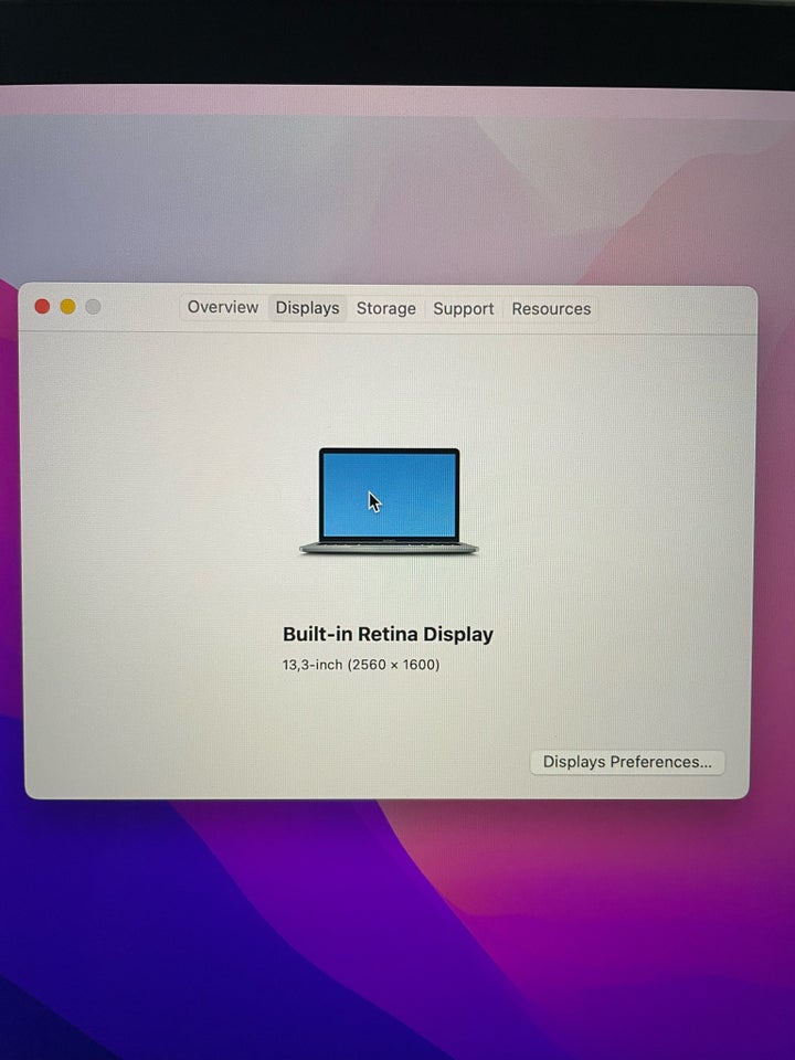 Perfekt MacBook Pro 512 gb