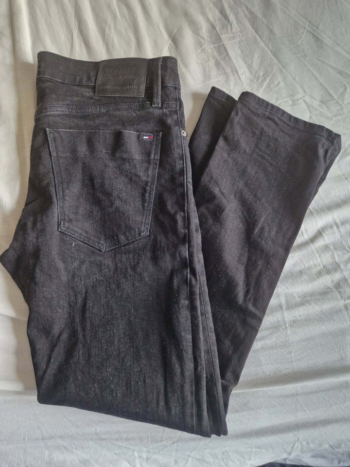 Jeans, Tommy hilfiger, str. 34