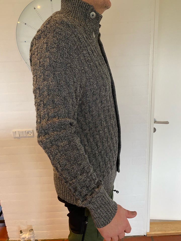 Cardigan, SNS Herning, str. XL