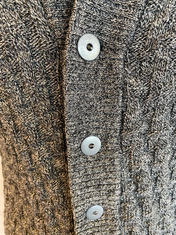 Cardigan, SNS Herning, str. XL