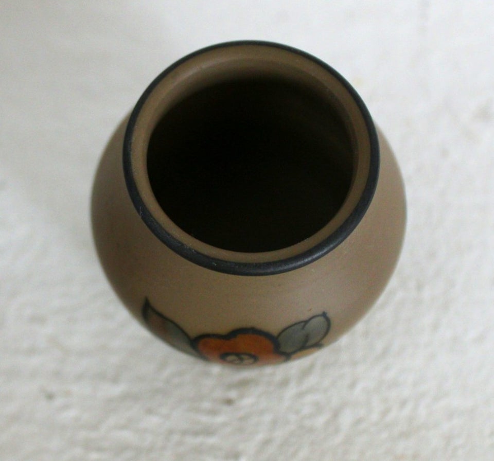Hjort keramik vaser Hjort
