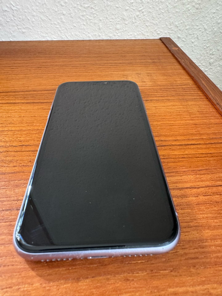 iPhone 11, 128 GB, Perfekt