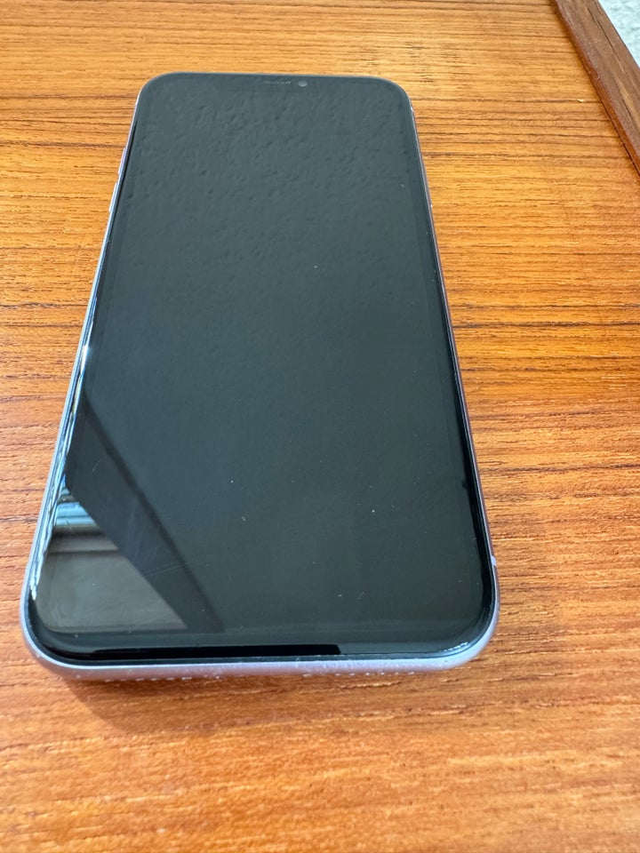 iPhone 11, 128 GB, Perfekt