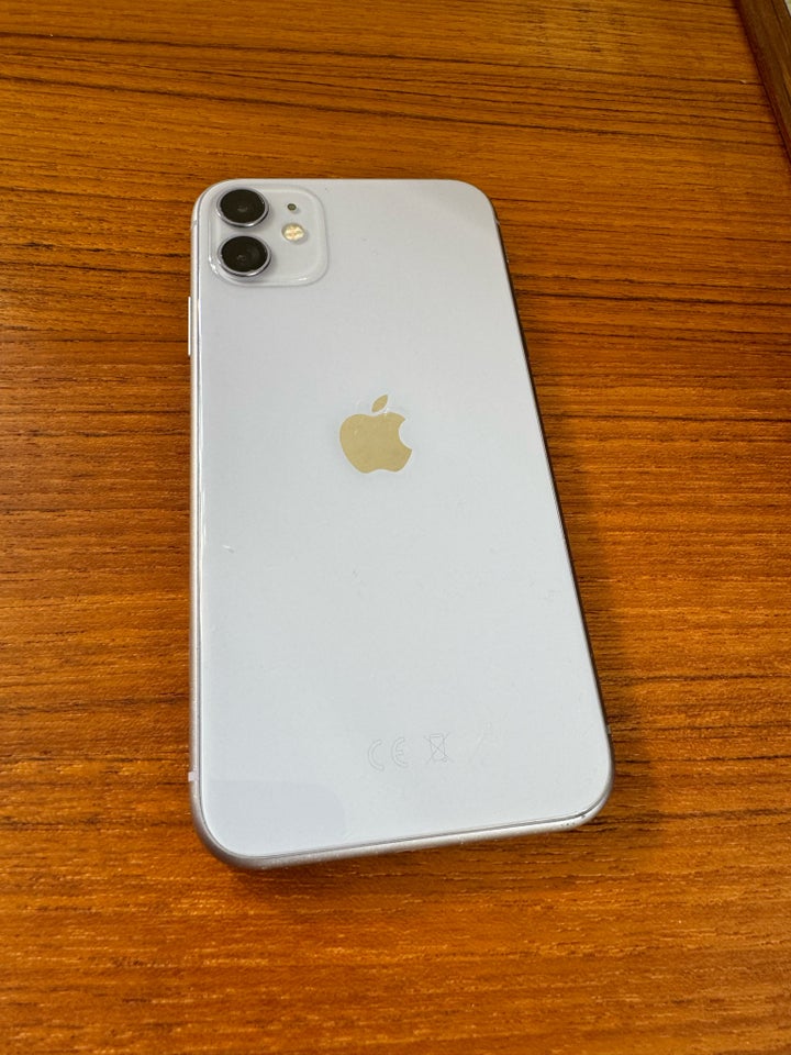 iPhone 11, 128 GB, Perfekt