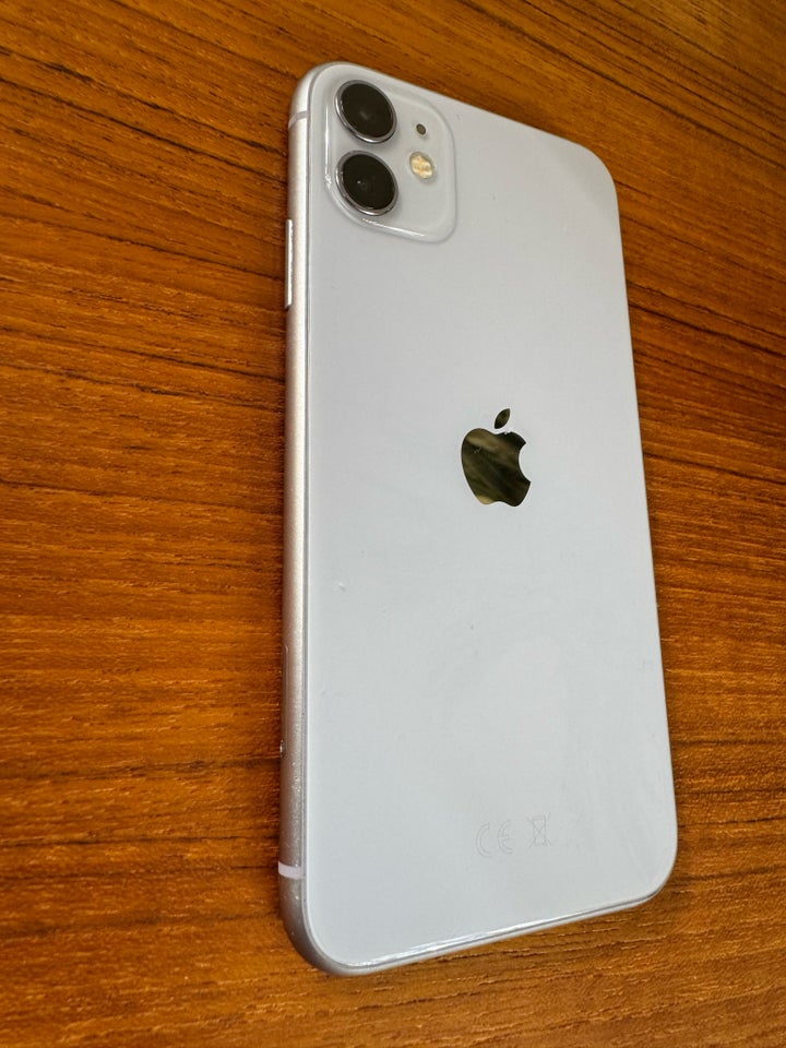 iPhone 11, 128 GB, Perfekt