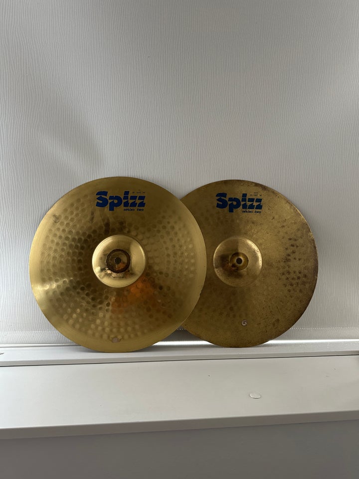 Hi-hat, Spizz