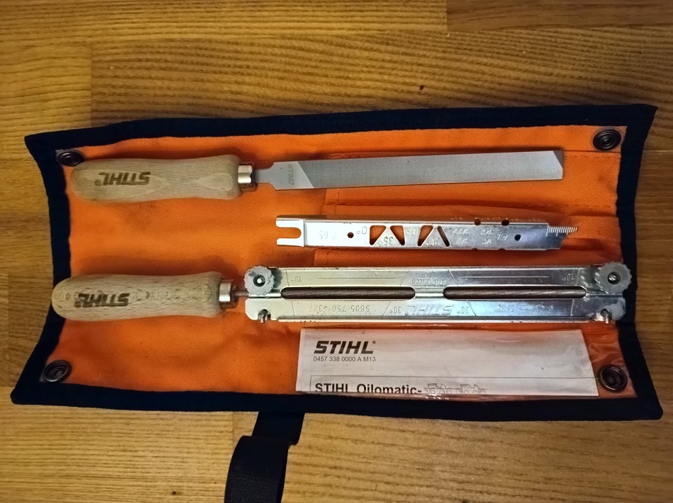 Fil, Stihl