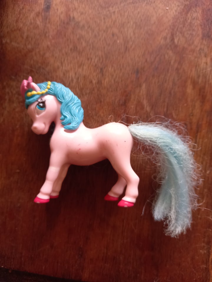 Legetøj Pony