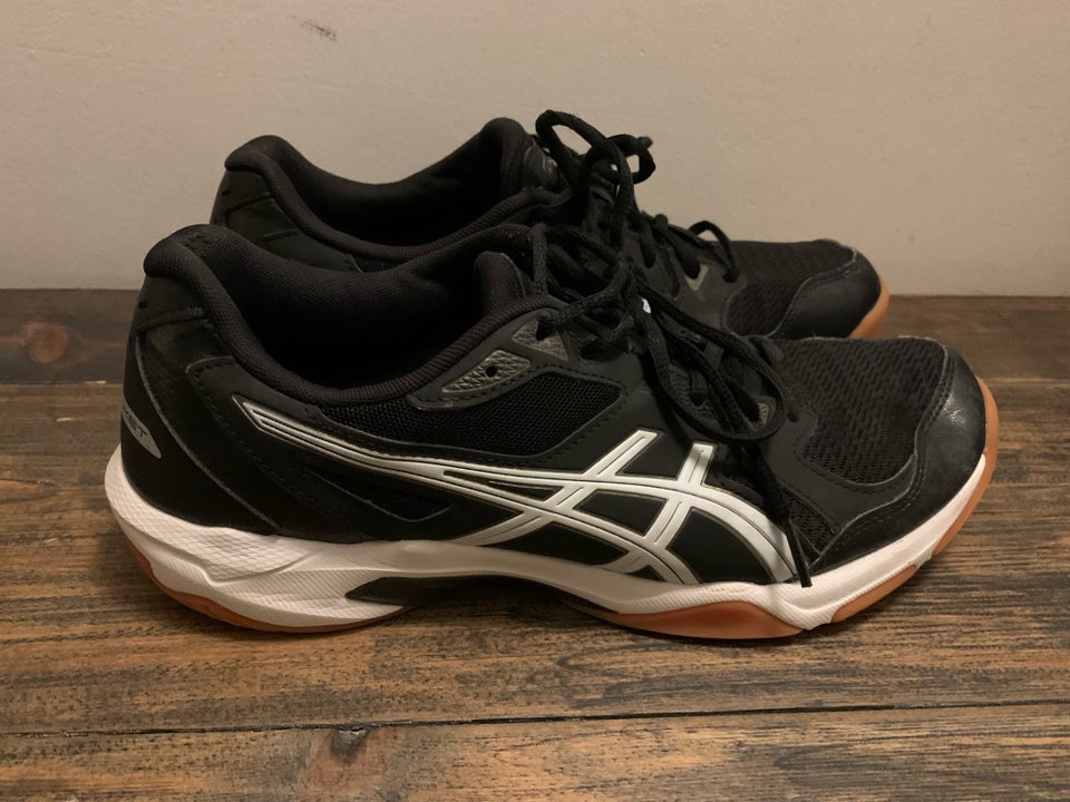 Indendørs sko, Asics, str. 43,5