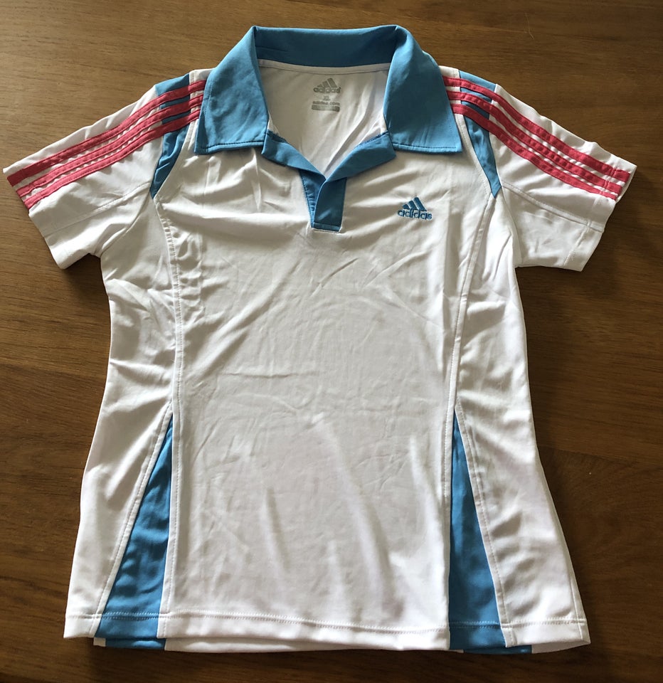 Andet Dame-golf-polo ADIDAS