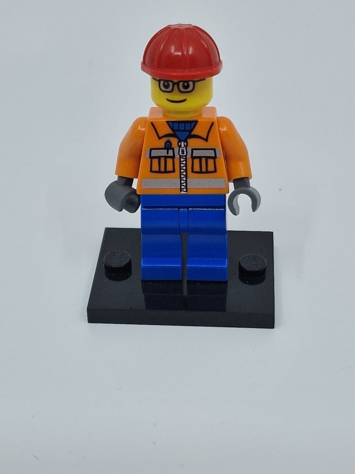 Lego Minifigures