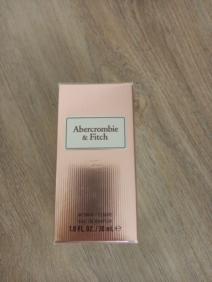 Eau de parfum, Blandet