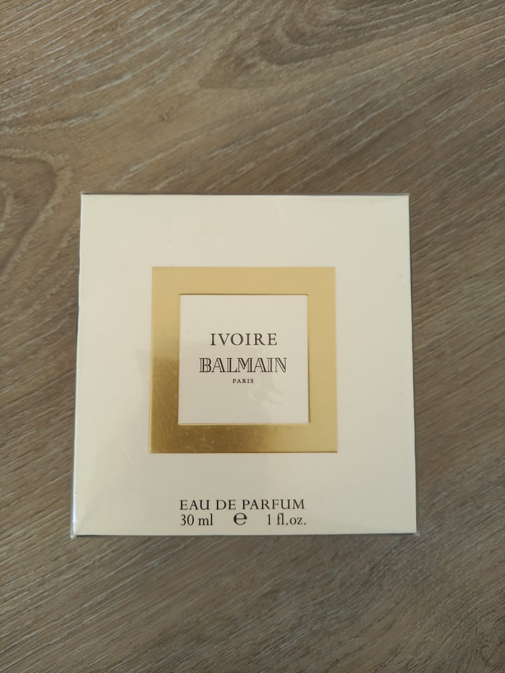 Eau de parfum, Blandet