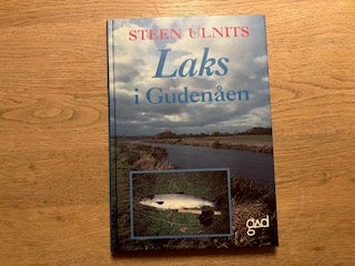 Laks i Gudenåen, Steen Ulnitz,