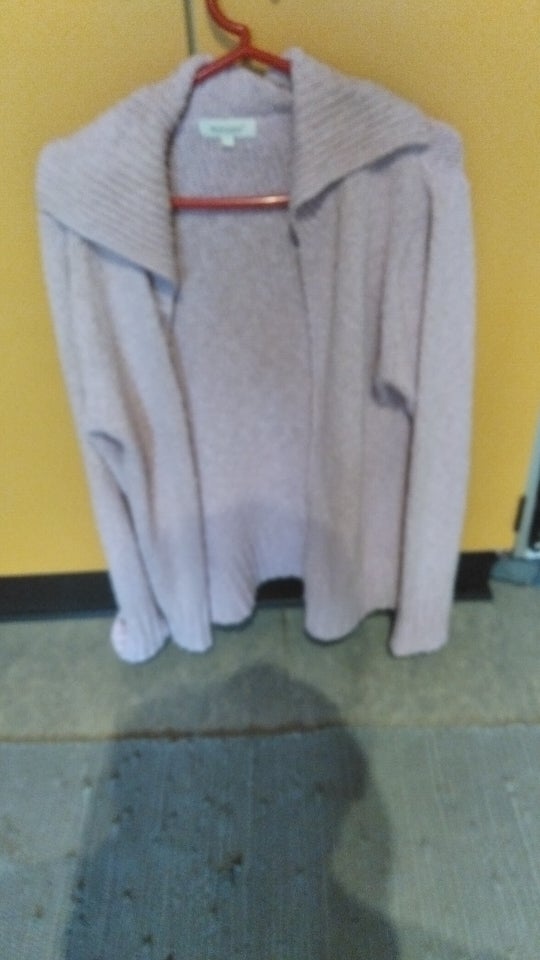 Cardigan, Marc Lauge, str. 46