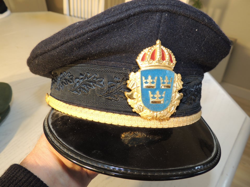 Militær, 4 UDENLANDSKE