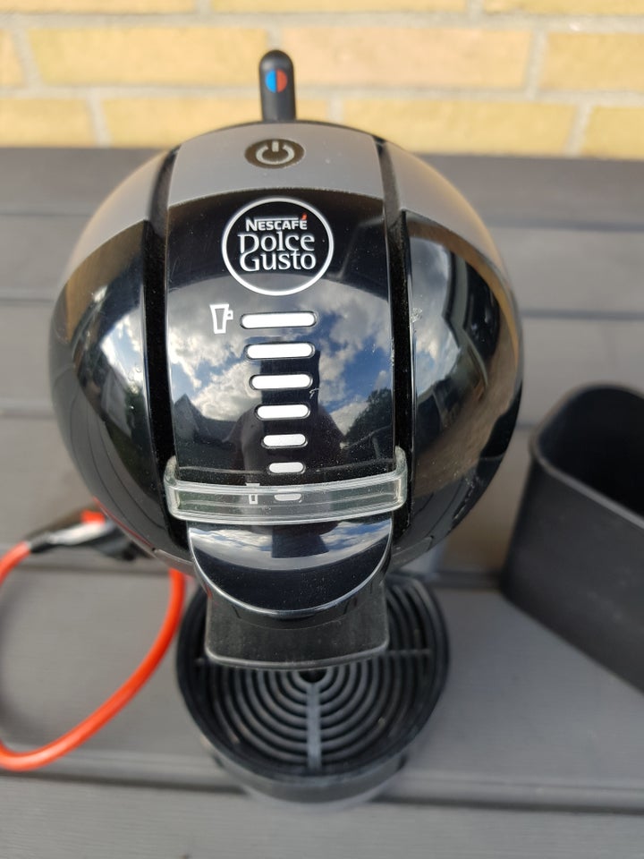 Dolce Gusto DeLonghi