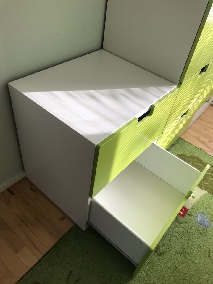 Kommode Ikea