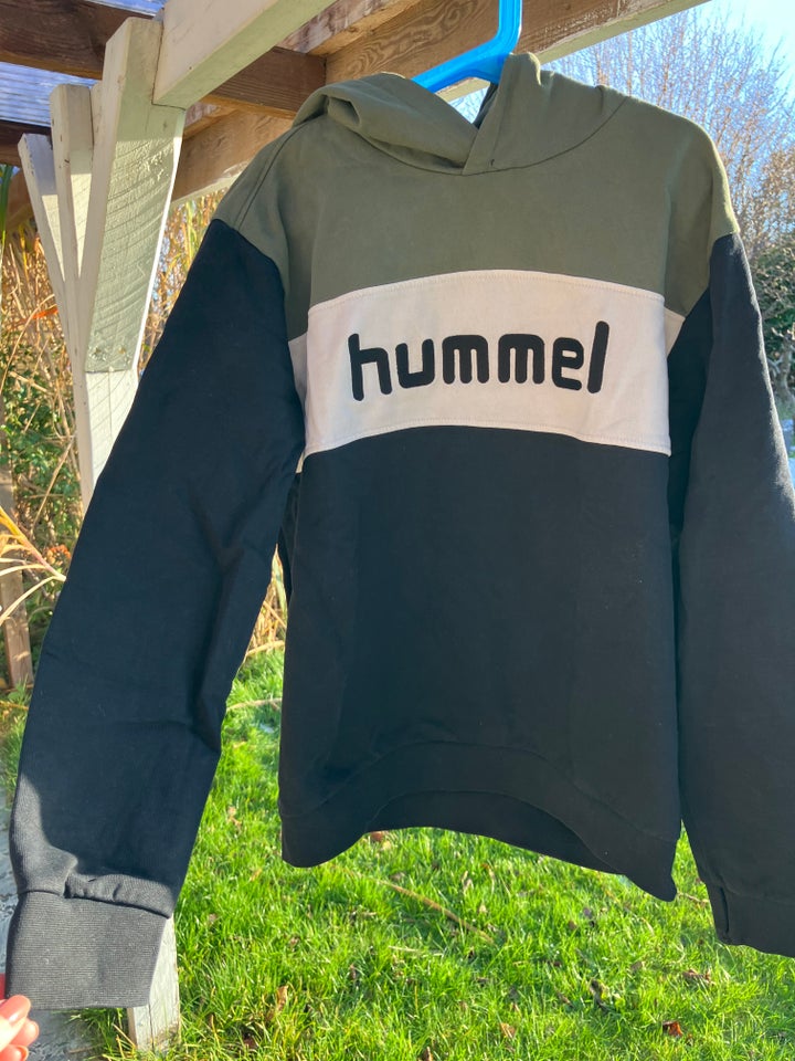 Hættetrøje, Hoodie, Hummel