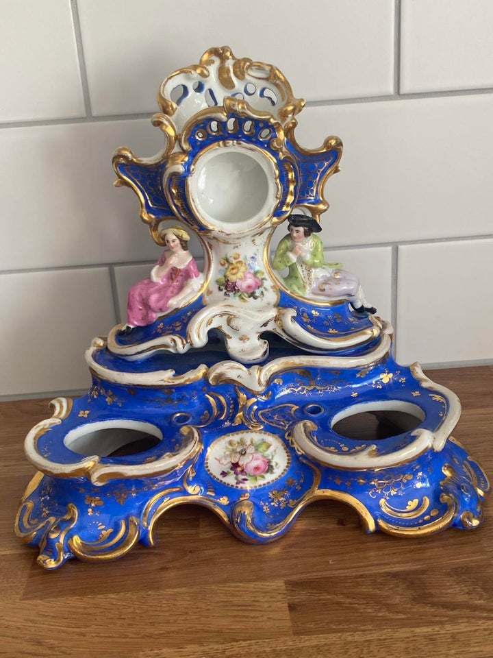 Porcelæn