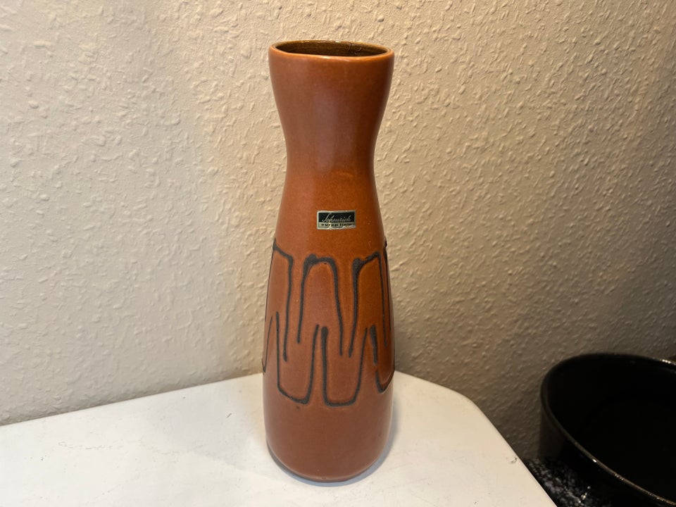 Keramik REtro vase West Germany