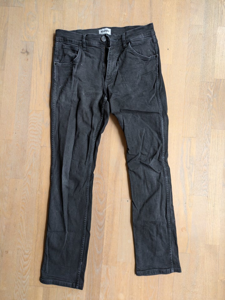 Jeans, Wrangler, str. 31