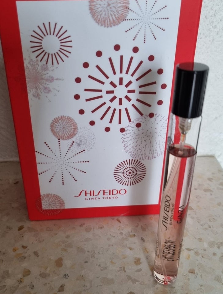 Eau de parfum Parfume Shiseido