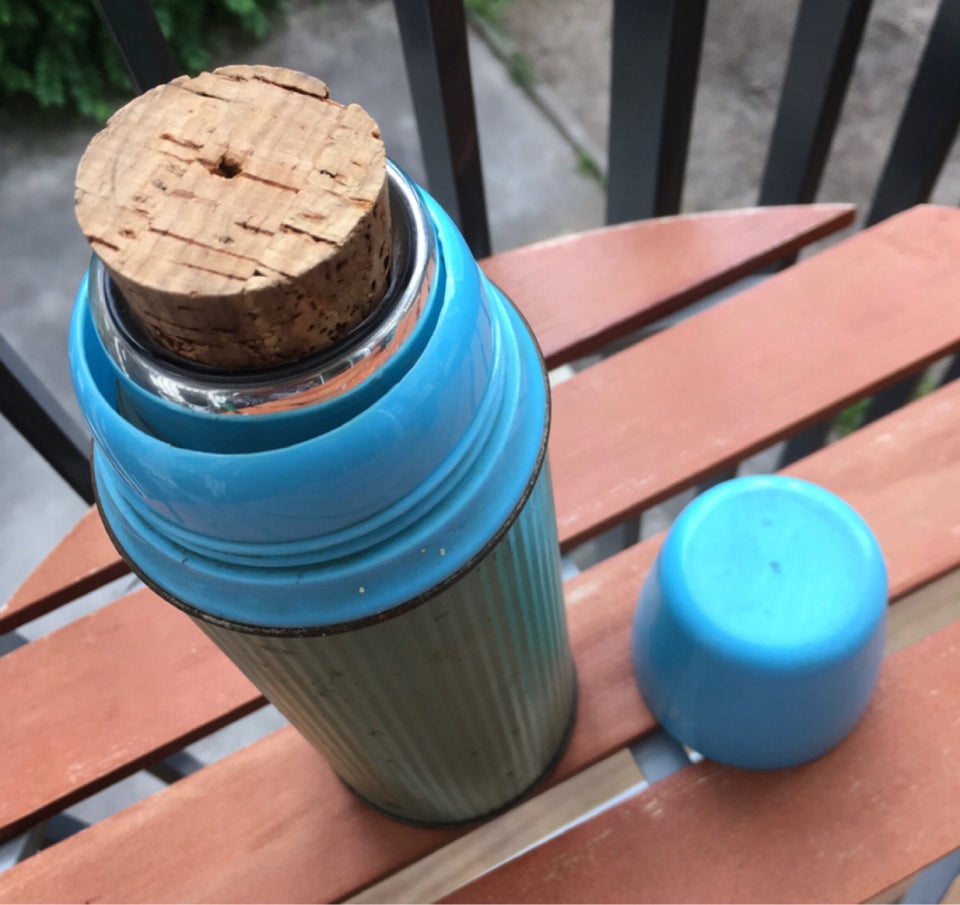 Termokande Thermos