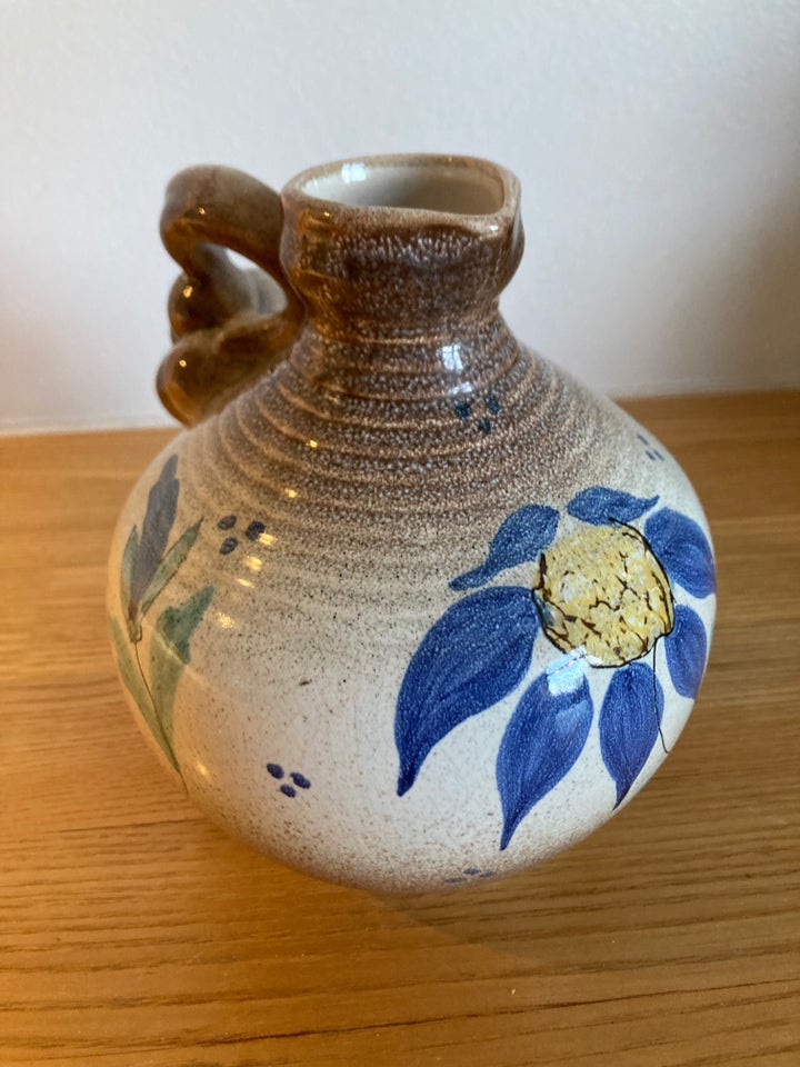 Keramik, Kande, vase