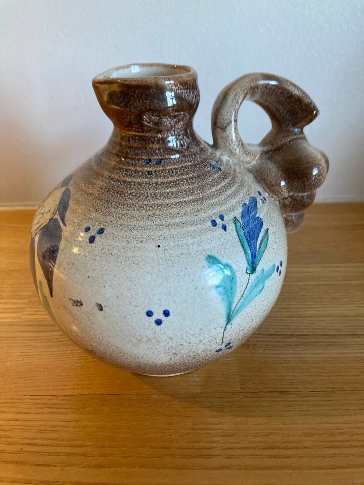 Keramik, Kande, vase