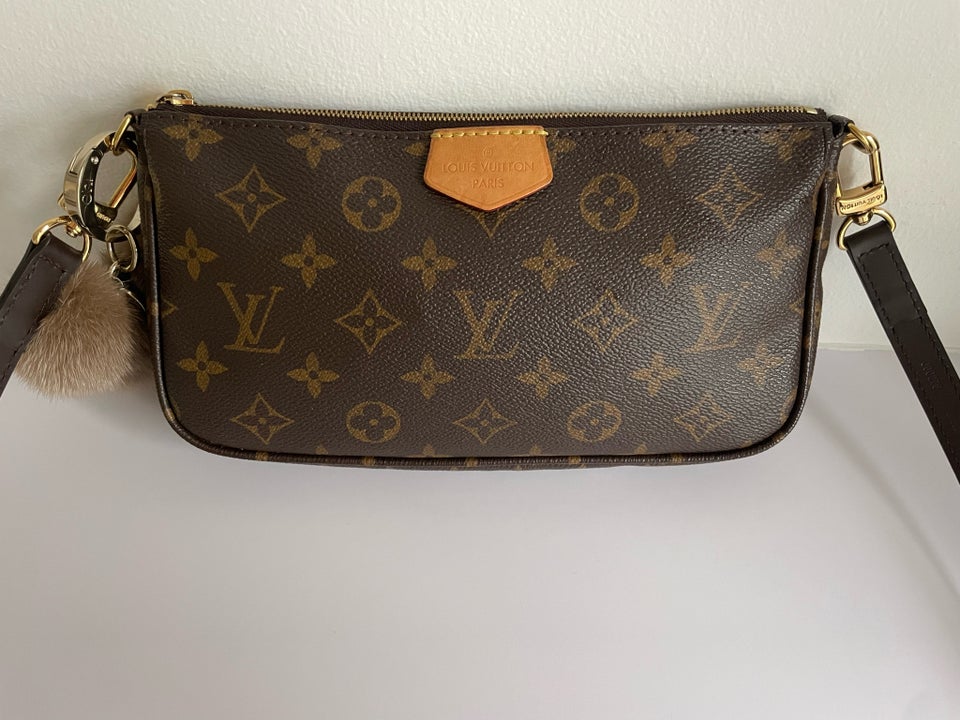 Anden taske, Louis Vuitton