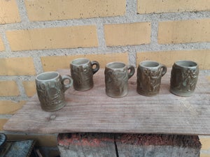 Keramik Mini-kopper