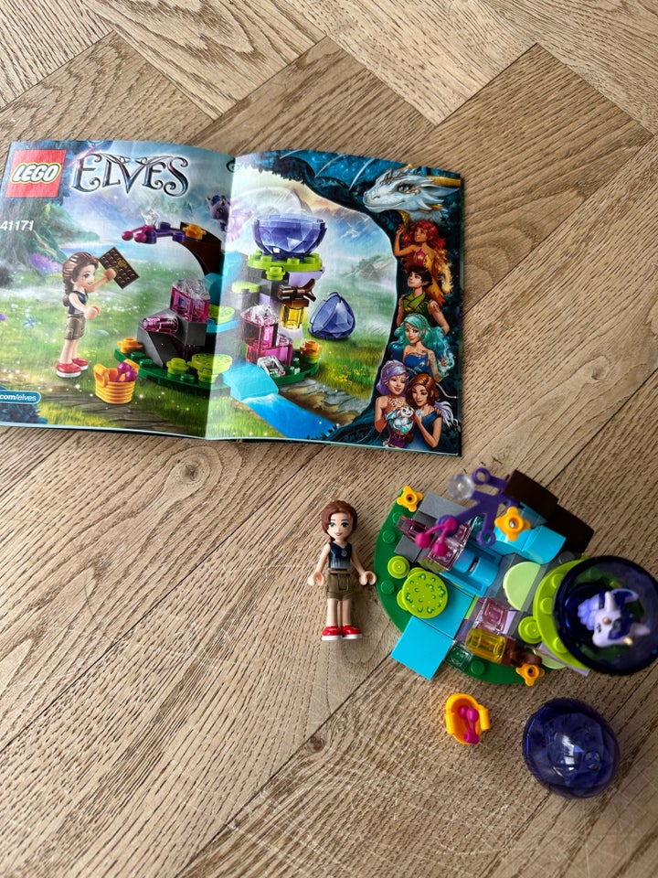 Lego Elves 41171