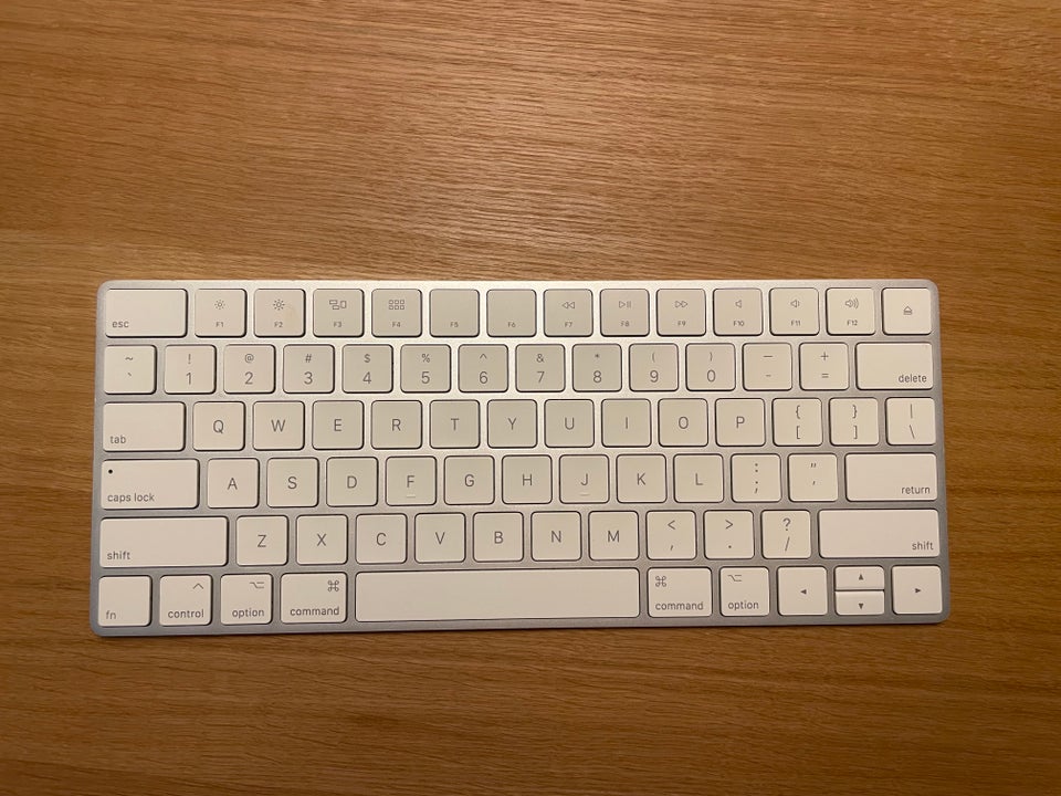 Tastatur, Apple, Magic Keyboard