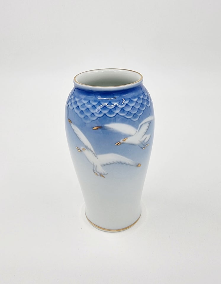 Porcelæn, vase