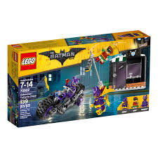 Lego Super heroes, 70902