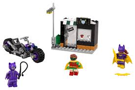 Lego Super heroes, 70902