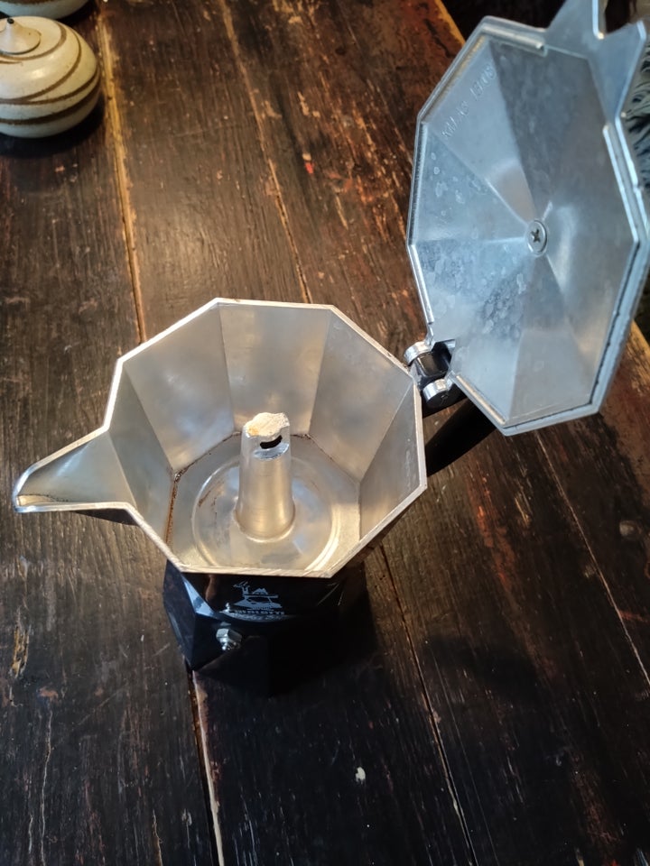 Espresso kaffekande Bialetti