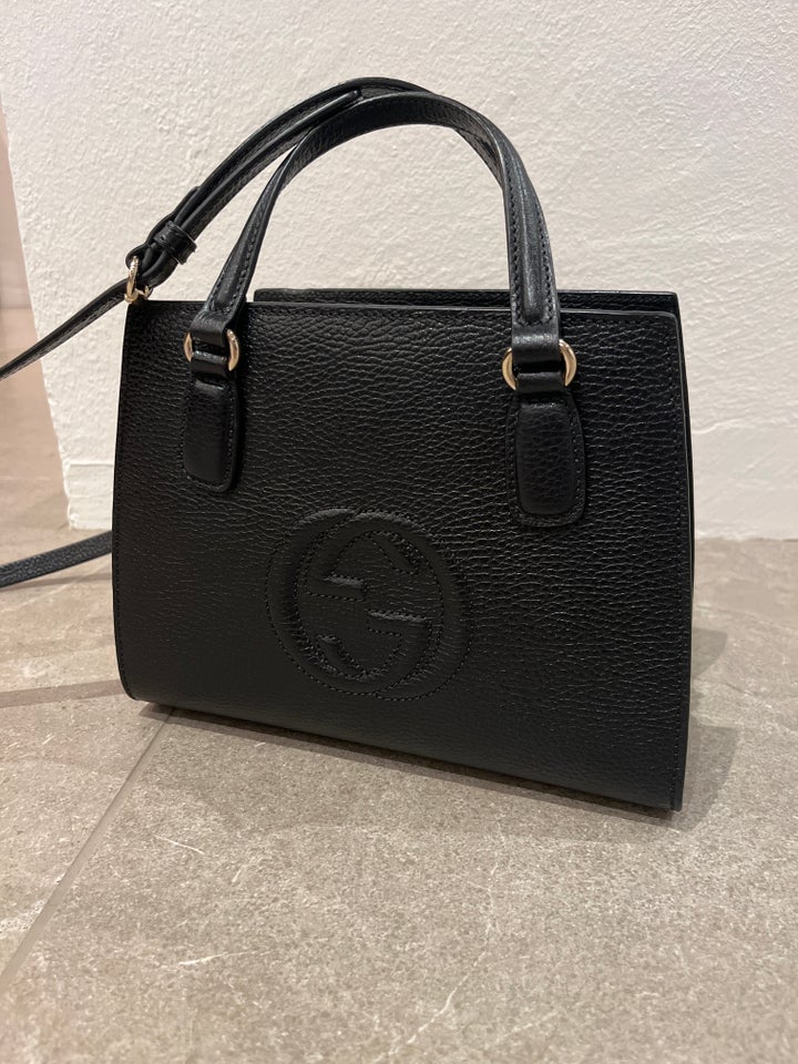 Crossbody, Gucci, kalveskind