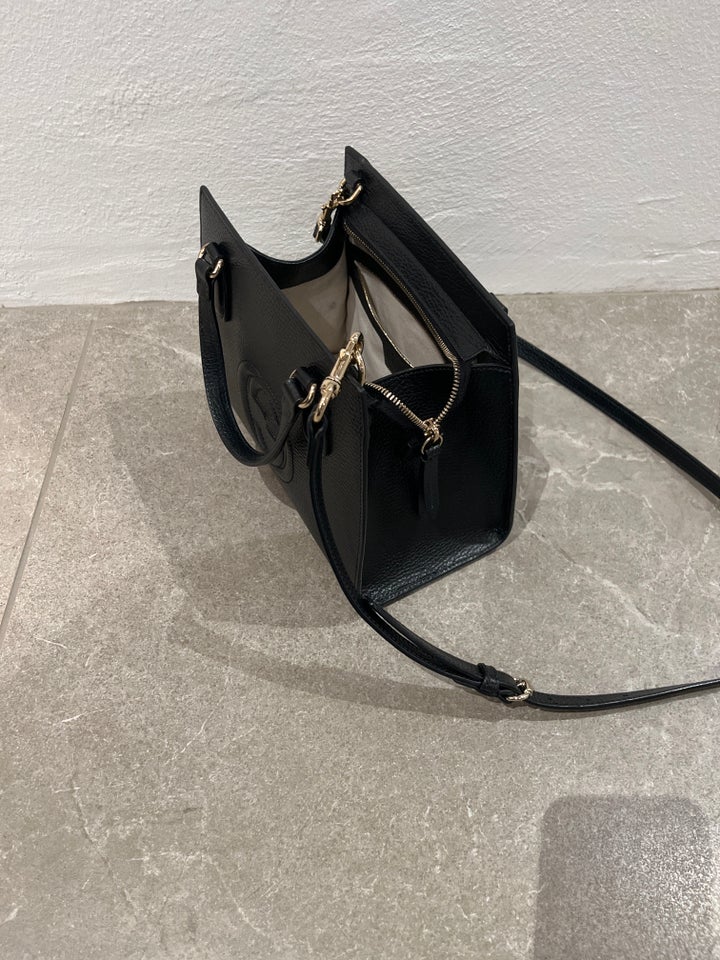 Crossbody, Gucci, kalveskind