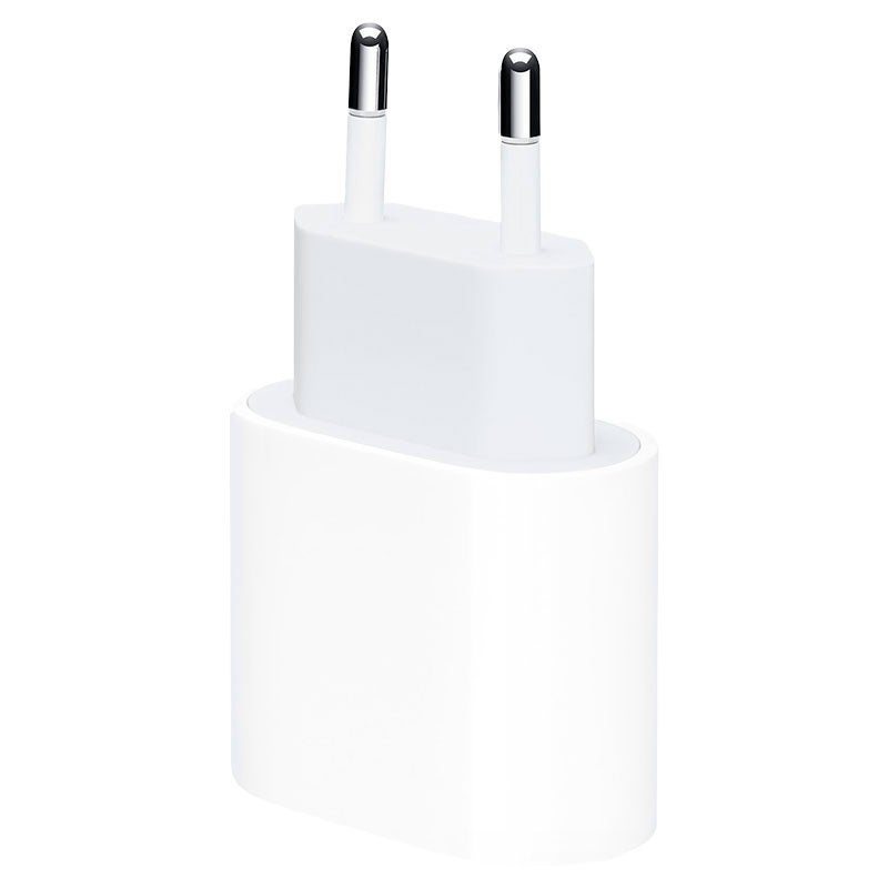 Oplader Apple Power Adapter 20W