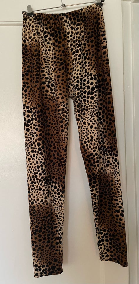 Leggings, Ukendt, str. 40