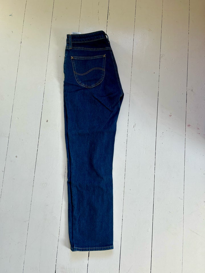 Jeans, Lee, str. 30