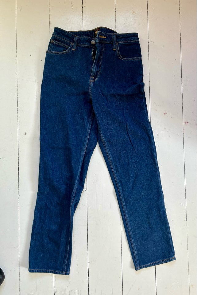 Jeans, Lee, str. 30